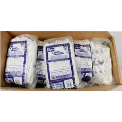 CASE OF NORTH LIGHT TASK PALM COATED WORK