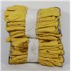 Image 1 : BUNDLE OF 12 TILSA TECH RHINO SKIN ROPER GLOVES
