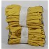Image 1 : BUNDLE OF 12 TILSA TECH RHINO SKIN ROPER GLOVES