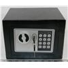 Image 1 : SMALL KEYED SAFE