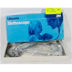 LITTMAN STETHOSCOPE