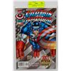 Image 1 : MARVEL COMICS CAPTAIN AMERICA 1ST SPECTACULAR