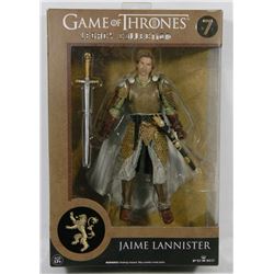 NEW GAME OF THRONES #7 JAIME LANNISTER