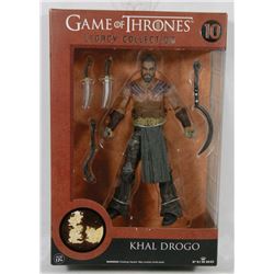 NEW GAME OF THRONES #10 KHAL DROGO