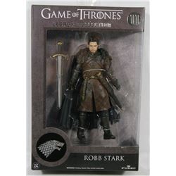 NEW GAME OF THRONES #11 ROBB STARK