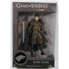 Image 1 : NEW GAME OF THRONES #11 ROBB STARK