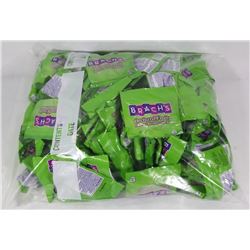 BAG OF BRACHS ORCHARD FRUIT, FRUIT FLAVORED SNACKS