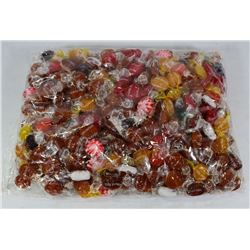 5LB BAG OF GALA MIXTURE SUGAR FREE CANDY