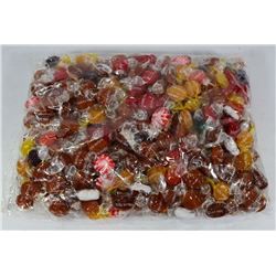 5LB BAG OF GALA MIXTURE SUGAR FREE CANDY