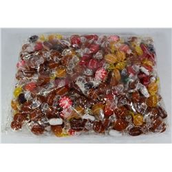 5LB BAG OF GALA MIXTURE SUGAR FREE CANDY