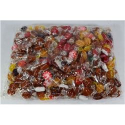 5LB BAG OF GALA MIXTURE SUGAR FREE CANDY