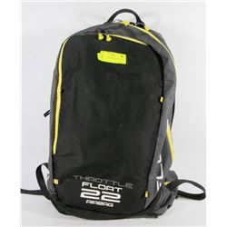 BCA FLOAT 22 BLACK AVALANCHE AIRBAG