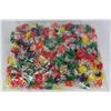 Image 1 : 5LB BAG OF FRUIT FLAVOURED SUGAR FREE CANDY