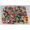 Image 1 : 5LB BAG OF FRUIT FLAVOURED SUGAR FREE CANDY