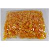Image 1 : 5LB BAG OF BUTTERSCOTCH FLAVOUR SUGAR FREE CANDY