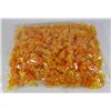 Image 1 : 5LB BAG OF BUTTERSCOTCH FLAVOUR SUGAR FREE CANDY