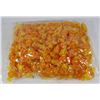 Image 1 : 5LB BAG OF BUTTERSCOTCH FLAVOUR SUGAR FREE CANDY