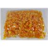 Image 1 : 5LB BAG OF BUTTERSCOTCH FLAVOUR SUGAR FREE CANDY