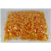 Image 1 : 5LB BAG OF BUTTERSCOTCH FLAVOUR SUGAR FREE CANDY