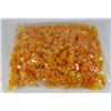 Image 1 : 5LB BAG OF BUTTERSCOTCH FLAVOUR SUGAR FREE CANDY