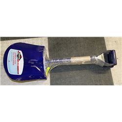 BUNDLE OF 3 GARANT ALUMINUM SHOVELS