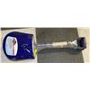 Image 1 : BUNDLE OF 3 GARANT ALUMINUM SHOVELS