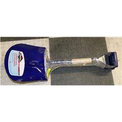 BUNDLE OF 3 GARANT ALUMINUM SHOVELS