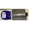 Image 1 : BUNDLE OF 3 GARANT ALUMINUM SHOVELS