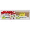 Image 1 : 2 CASES OF BUDDY FRUITS PURE BLENDED FRUIT