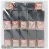 Image 1 : 12 PACK OF NAIL POLISH