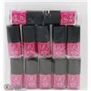 Image 1 : 12 PACK OF NAIL POLISH