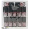 Image 1 : 12 PACK OF NAIL POLISH