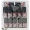 Image 1 : 12 PACK OF NAIL POLISH