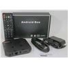 Image 1 : NEW A95X ANDROID TV BOX MULTIMEDIA GATEWAY