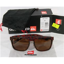 NEW QUIKSILVER SUNGLASSES
