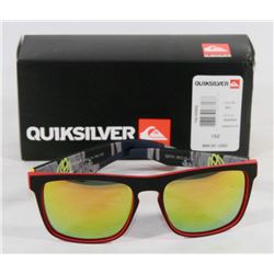 NEW QUIKSILVER SUNGLASSES