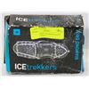 Image 1 : ICE TREKKERS WALKING CLEATS NEW SIZE SMALL