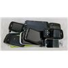 Image 1 : LOT OF ASSORTED CELL PHONES