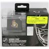 Image 1 : NHL OTTAWA SENATORS SOUND CUBE PORTABLE