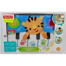 NEW KICK AND PLAY PIANO,FOR BABIES