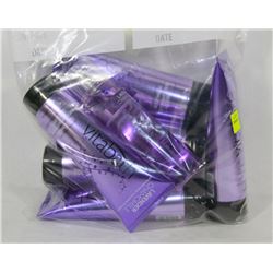 BAG OF PARABEN & DYE FREE BODY WASH