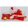Image 1 : 20 RETRACTABLE CANADIAN FLAGS