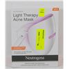 Image 1 : NEUTROGENA LIGHT THERAPY ACNE MASK