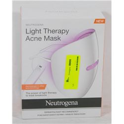 NEUTROGENA LIGHT THERAPY ACNE MASK