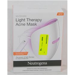 NEUTROGENA LIGHT THERAPY ACNE MASK