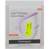 Image 1 : NEUTROGENA LIGHT THERAPY ACNE MASK