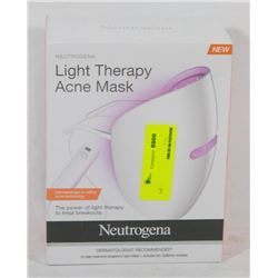 NEUTROGENA LIGHT THERAPY ACNE MASK
