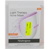 Image 1 : NEUTROGENA LIGHT THERAPY ACNE MASK