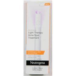 NEUTROGENA LIGHT THERAPY ACNE SPOT TREATMENT