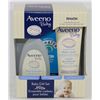 Image 1 : AVEENO BABY PENATEN GIFT SET